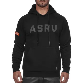 

New Bodybuilding Brand Hoodies Casual Fashion Cotton Sweatshirt Gyms Fitness Workout Hooded Jacket Tops Male Sportswear Clothing