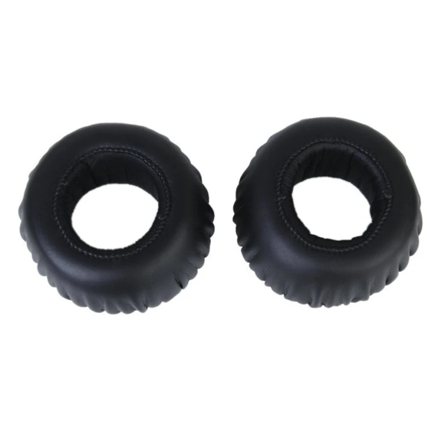 Replacement Ear Cushion Pad Earpad Soft Care Headphone Protection for SONY MDR XB500 XB500 headphones