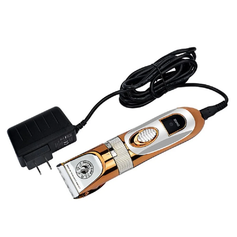 

Hair Clipper Pet Products for Dog 60W Electric Hair Trimmer Professional Hair Clipper Trimmer Hair Removal