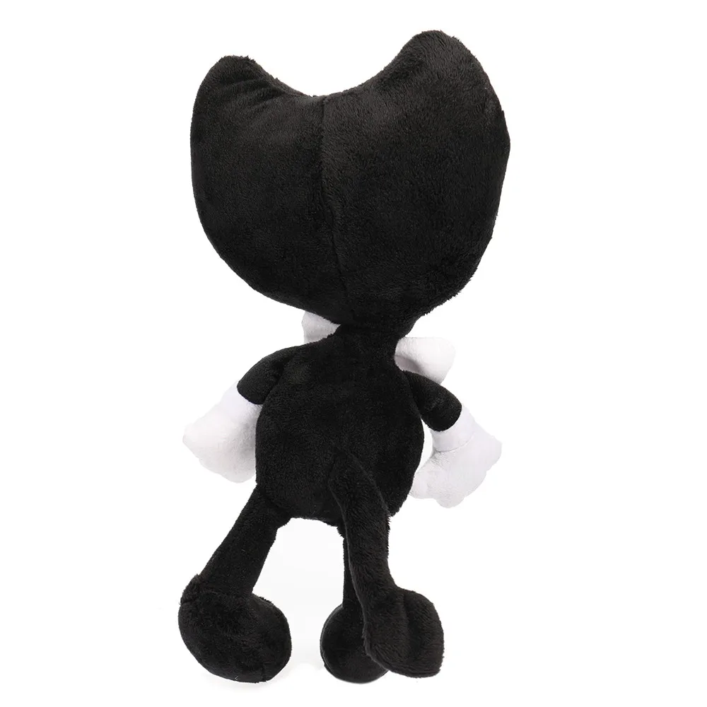 Tuamma 30cm Bandy plush baby toys Ink Maker Doll Bendy Thriller Game Plush funny Dolls Stuffed Animal Toys Children Kids