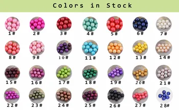 

Party Gift 20pcs/lot Freshwater Oyster With AAA Grade 7-8mm Round Pearl Many Good Colors Pearl Individually Vacuum Packing FR018
