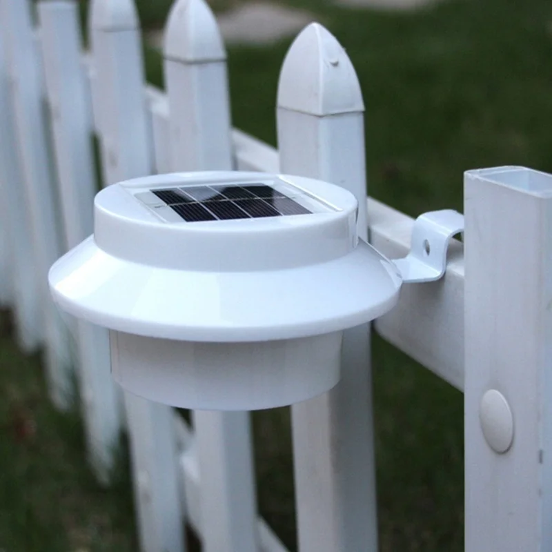 Solar wall lamp (8)