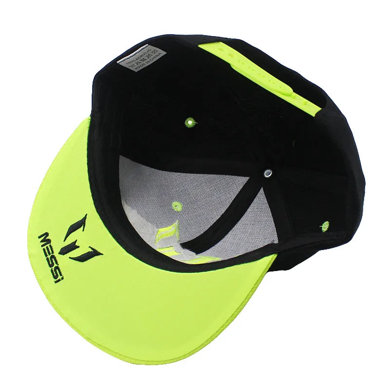 LOVINGSHA Boy Baseball Cap Famous Star Design 3-8 Years Old Kid Snapback Cap High Qaulity Adjustable Cap For Girl CC089