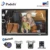 Podofo Auto Multimedia Player 2 Din 7 “Car Radio Stereo Bluetooth MP5 Player FM USB AUX Autoradio 7010B 2Din con Videocamera vista posteriore