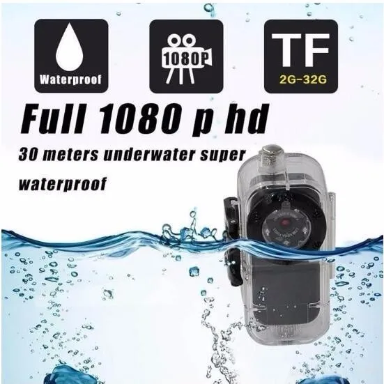 1080P mini DV camera_F38