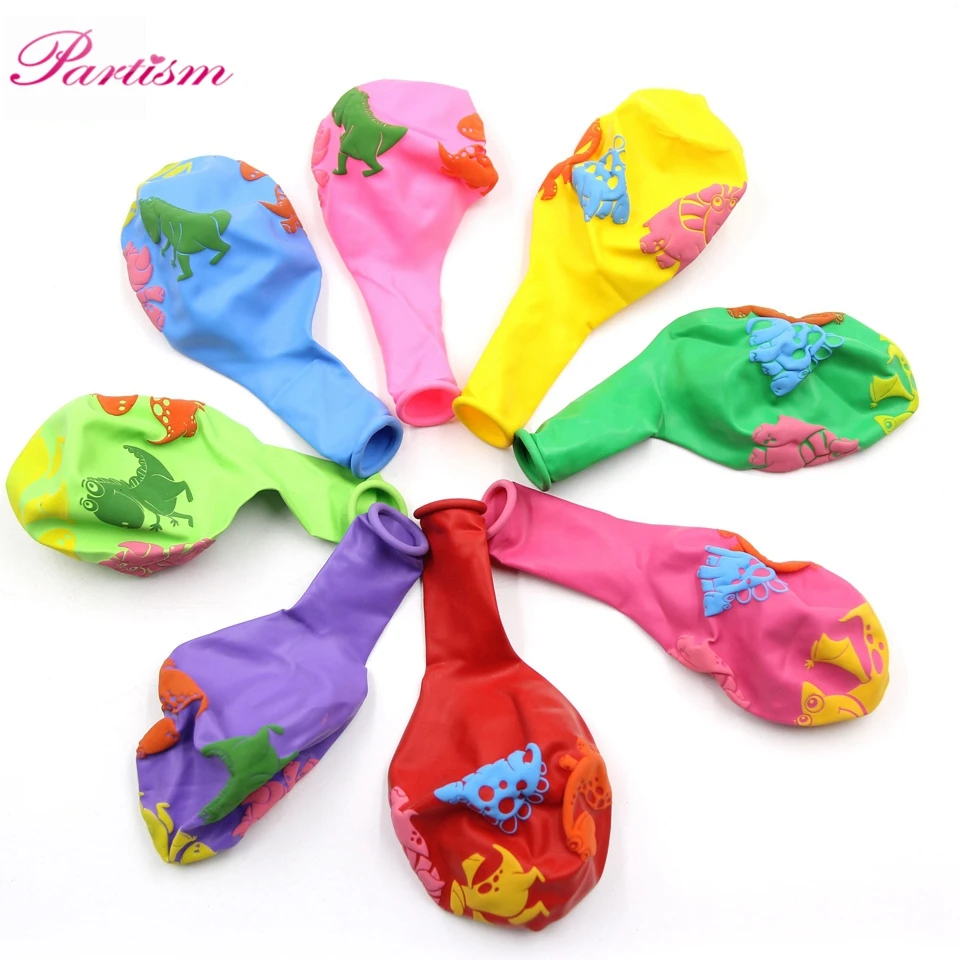 12 дюймов 20 шт. милые воздушные шары латексные воздушные шары вечерние сувениры Детские игрушки Детские украшения для душа подарки на день рождения