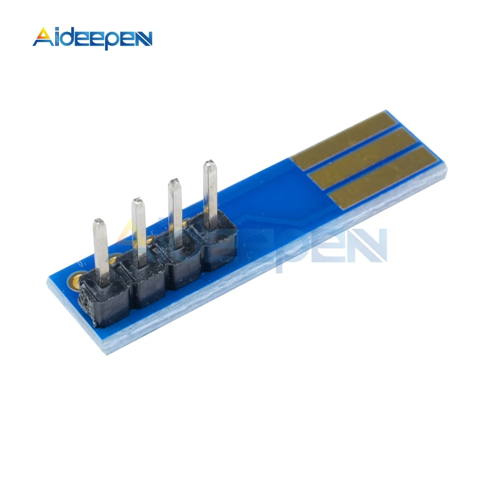 I2C WiiChuck Nunchuck адаптер Щит Модуль плата для Arduino DIY Kit проектный модуль без бросок
