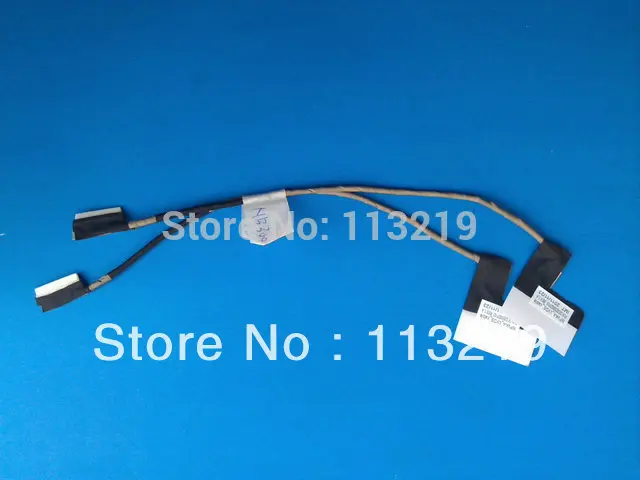 Новый ЖК-кабель для ноутбука Toshiba Satellite NB300 NB305 P/n: DC02000ZF10 | Компьютеры и офис