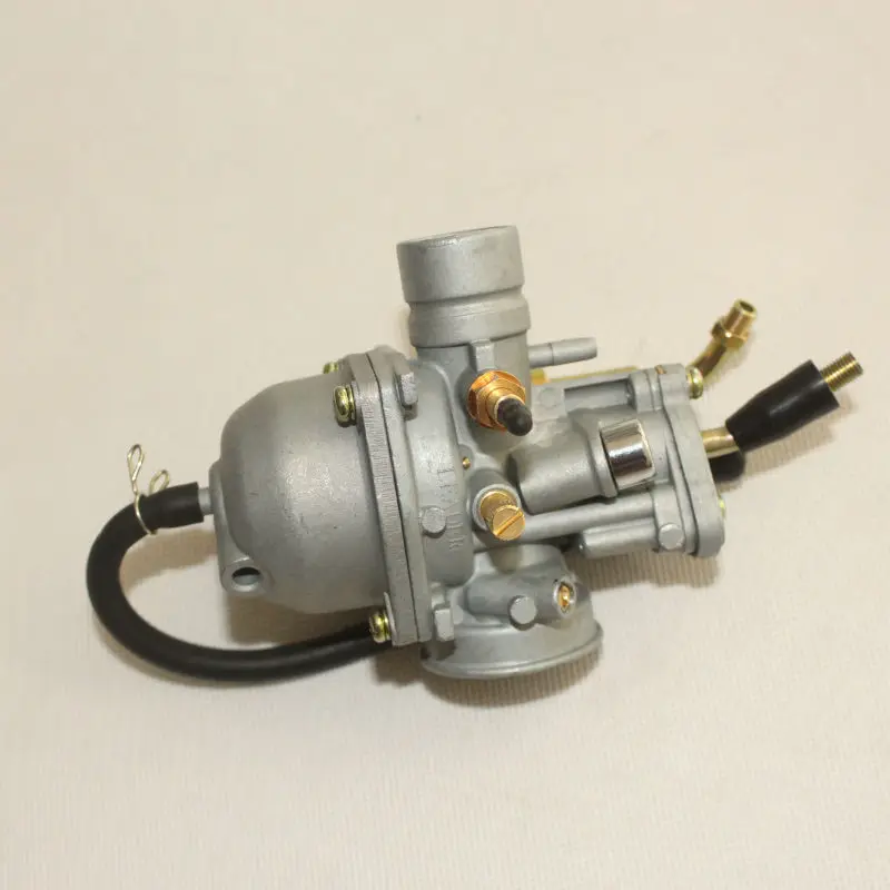 Карбюратор leader pz19jb