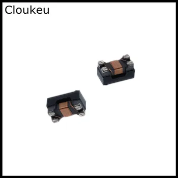 

50Pcs Wire wound inductor 2012 inductance 0805 100nH R10 5% 400mA