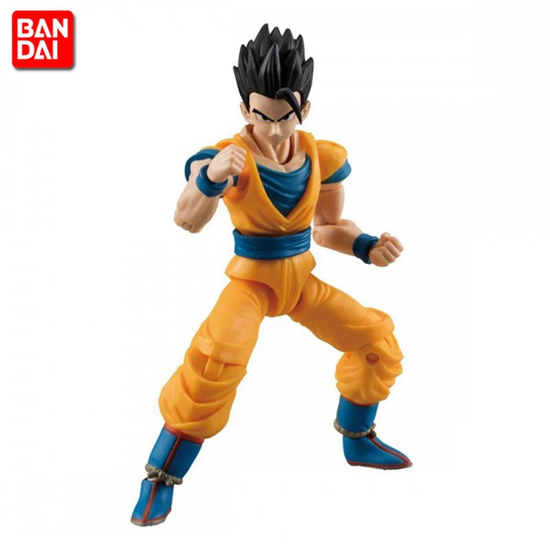 dragon ball z shodo figures