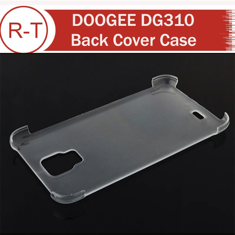 Doogee voyager2 dg310 case