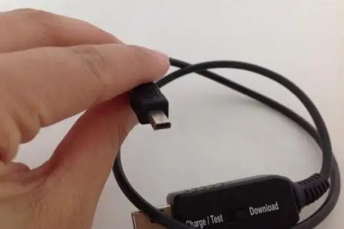 USB Кабель обновление прошивки кабель для Xexun TK103 TK103-2 TK102 TK102-2 TK201 TK201-2 | Автомобили и
