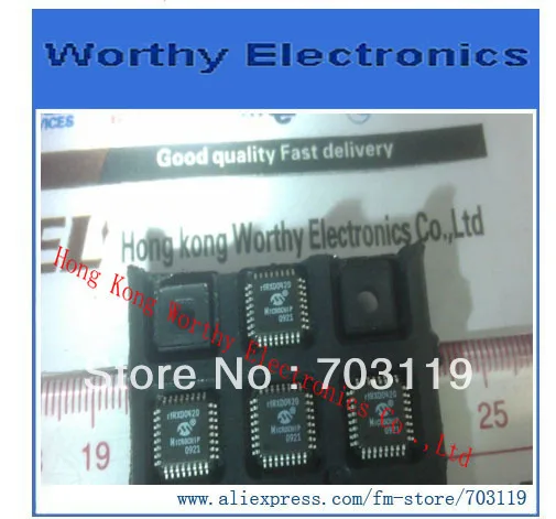 

10pcs/lot RFRXD0420-I/LQ RFRXD0420-I RFRXD0420 TQFP32
