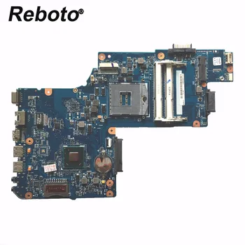 

Reboto High quality For Toshiba C850 L850 laptop motherboard H000052360 PGA989 HM76 DDR3 Mainboard 100% Tested Fast Ship