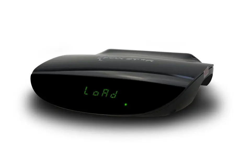 Горячая Arabi IP tv box FOXSTAR IP50G арабский tv box IP tv box+ 12 месяцев подписки арабские каналы 2000+ каналы