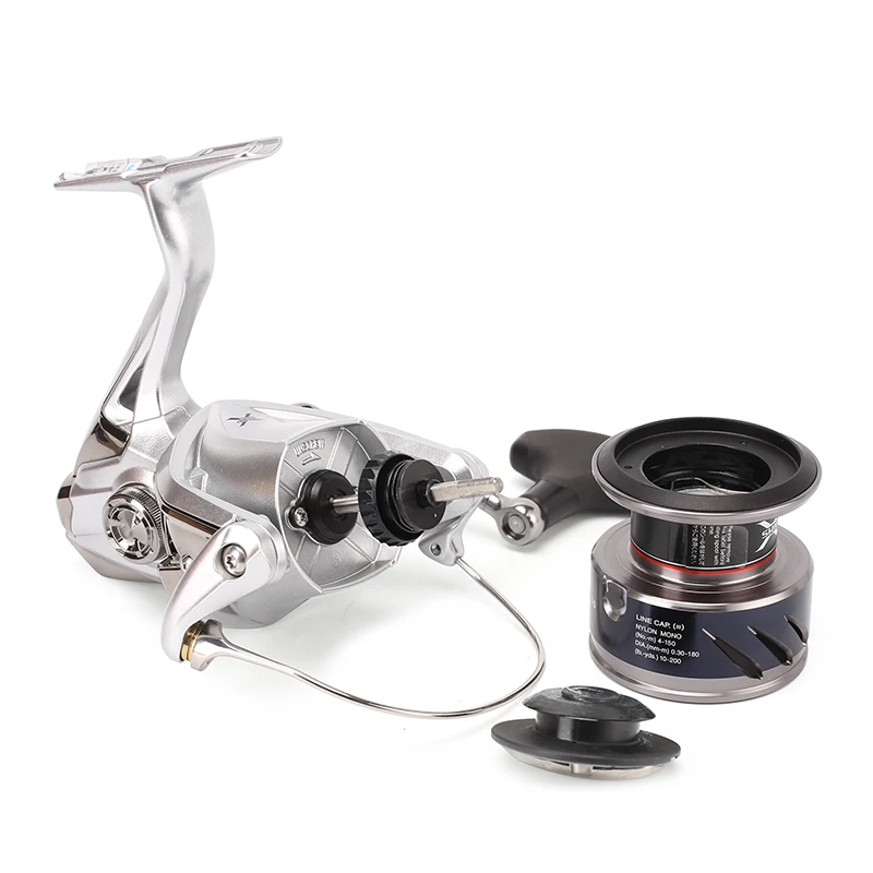 2016 Оригинал Shimano Stradic FK 1000HG 2500HG C3000HG 4000XG C5000XG спиннинговая Рыболовная катушка