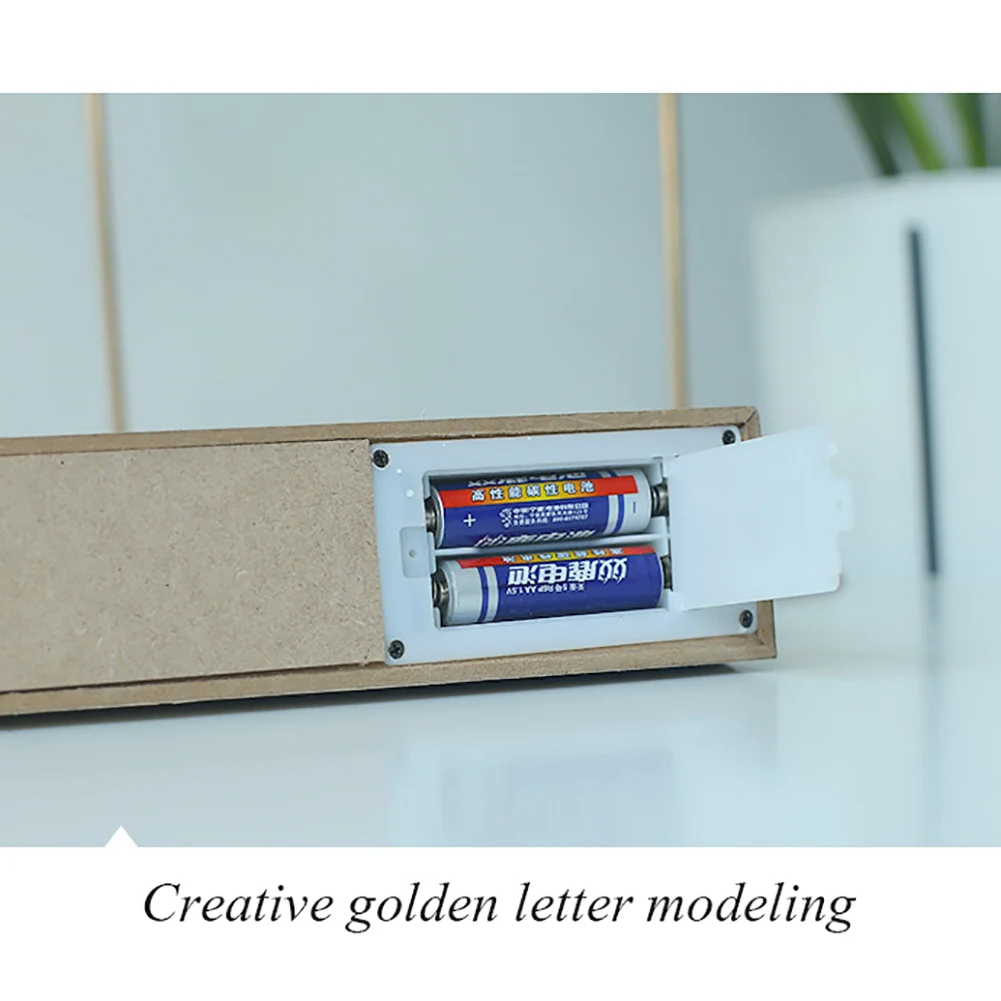 الشمال خشبية قاعدة مصباح كابينة خزانة مصباح ليد للزينة نوم مريح لمبة مكتب الزفاف الديكور حزب إضاءة داخلية