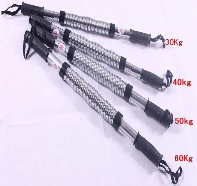 High quality 30 60kg electrofacing Springs power of arm strength Force
