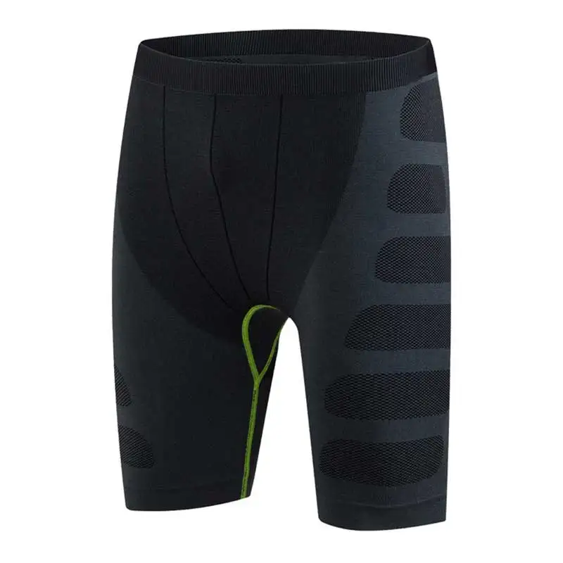 

Men Pro Compression Quick Dry Gym Train Run Workout Sport Beach Shorts For Fitness Board Basketball Soccer Exercise Yoga 6004