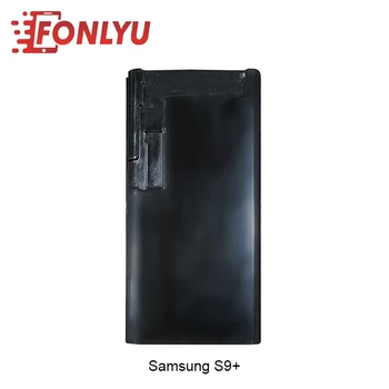 

Friendly Price Samsung S9+(N965) LCD OCA Laminating Black Rubber Pad Mold With Flex Cable Space