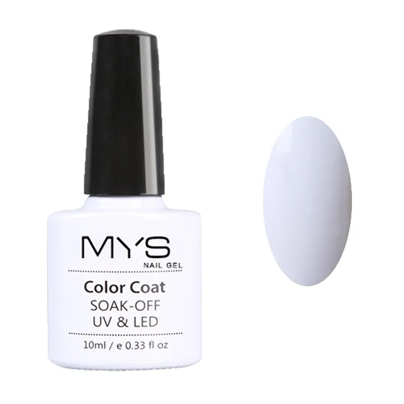 white color