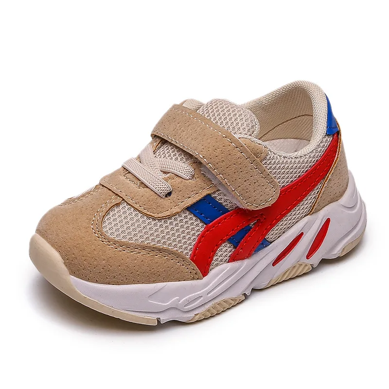 

davidyue mesh girls boys kids sneakers shoes tennis infantil children baby toddler sport shoes baby boys girls sneakers