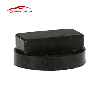 

Rubber Jacking Pad Tool Jack Pad Adapter to Avoid Sill Damage for BMW