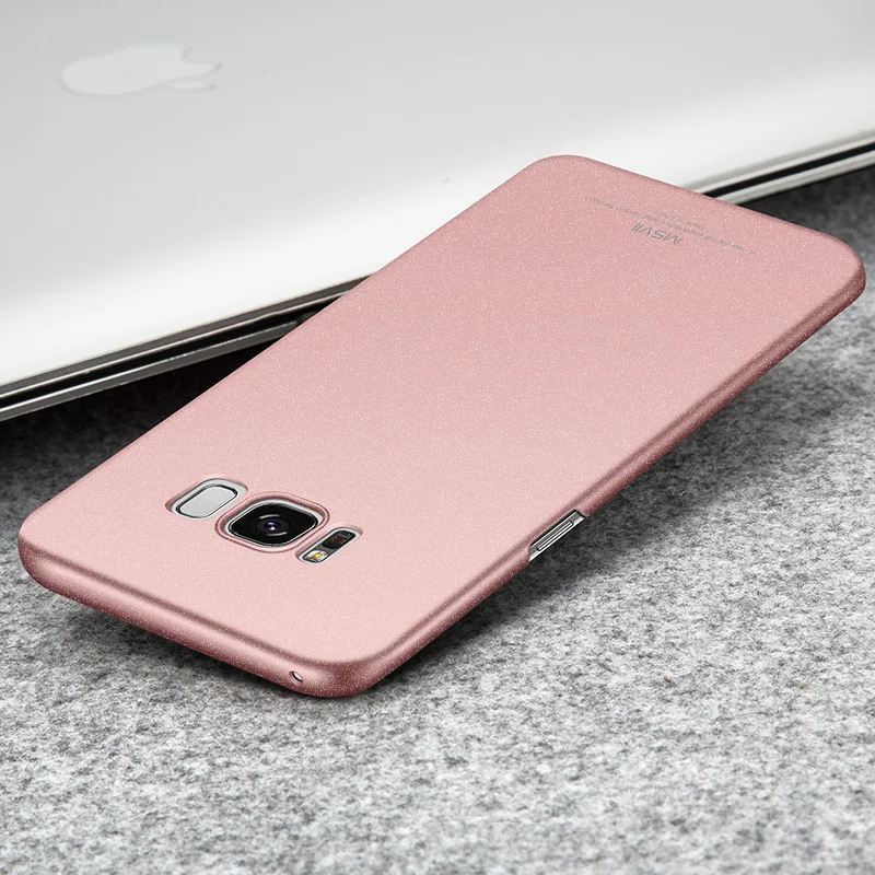 Original Mobile Phone Cases For Samsung Galaxy S8 S8 Plus Edge Case Luxury Hard PC Cover (23)