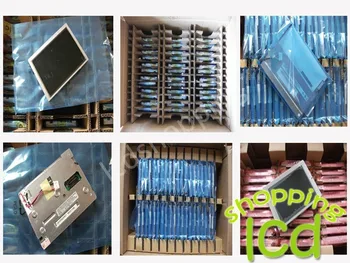 

KCL6448HSTT-X21 CA51001-0065 industrial lcd panel