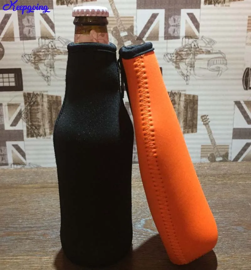 Рисунок 4 - неопреновый чехол для пивных бутылок