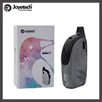 Joyetech Atopack Penguin Kit 8.8ml 2.0ml Capacity 2000mah Battery with JVIC head Atopack Penguin Cartridge E Cigarettes Vape Kit Weipa 
