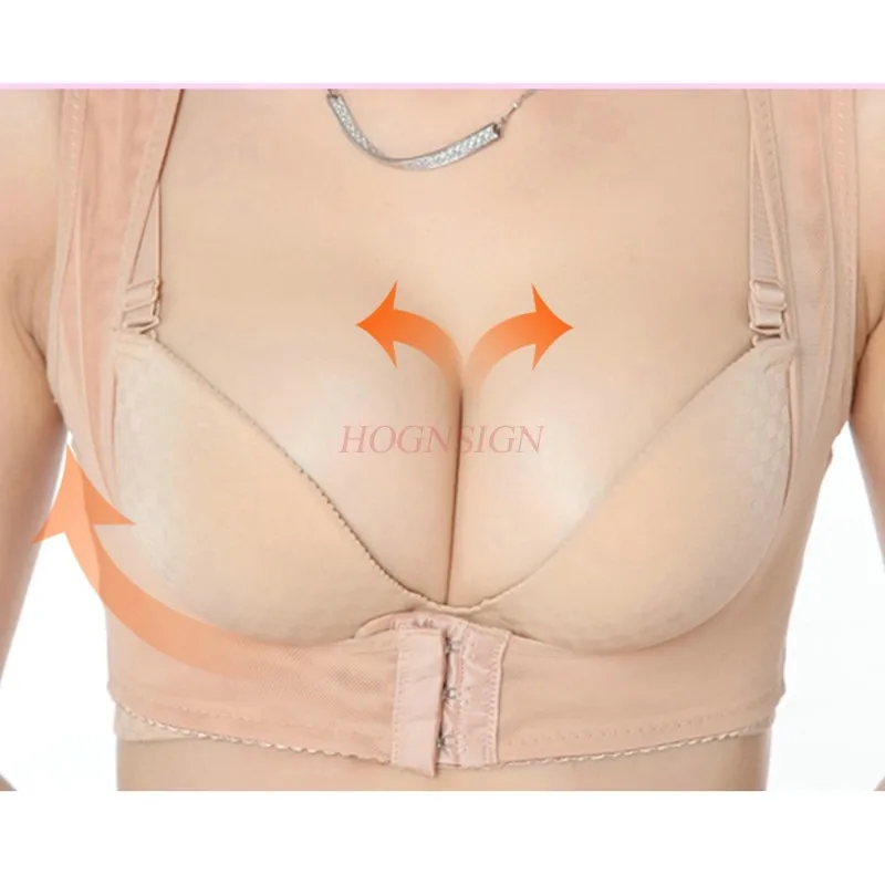 

Adult Lady Invisible Body Shaping Underwear Back Correction Belt Abdomen Corrections Kyphosis Clothing Waist Care Tool Hot Sale