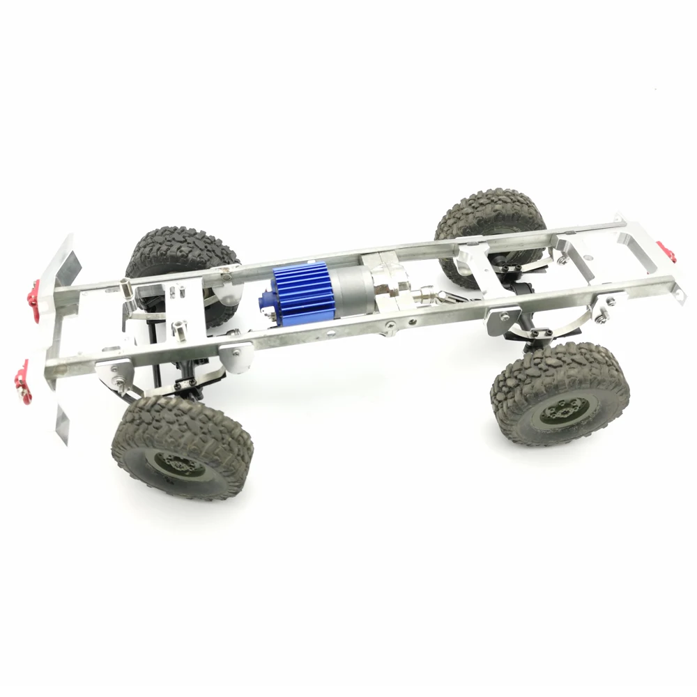 Metallrad Felgennabe für WPL C14 C24 C34 B14 B24 JJRC Q61 Q62 4X4 4WD 1/16 RC M9 Metallrad Felgennabe für WPL C14 C24 C34 B14 B24 JJRC Q61 Q62 4X4 4WD 1/16 RC M9