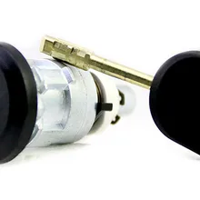 Ford Transit авто автомобиль практика замок цилиндр слесарные инструменты учебные замки