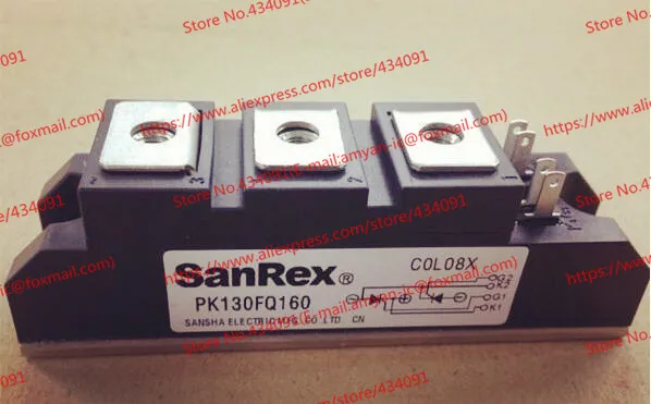 Free Shipping New PK130FQ160 module-in Home Automation Modules from