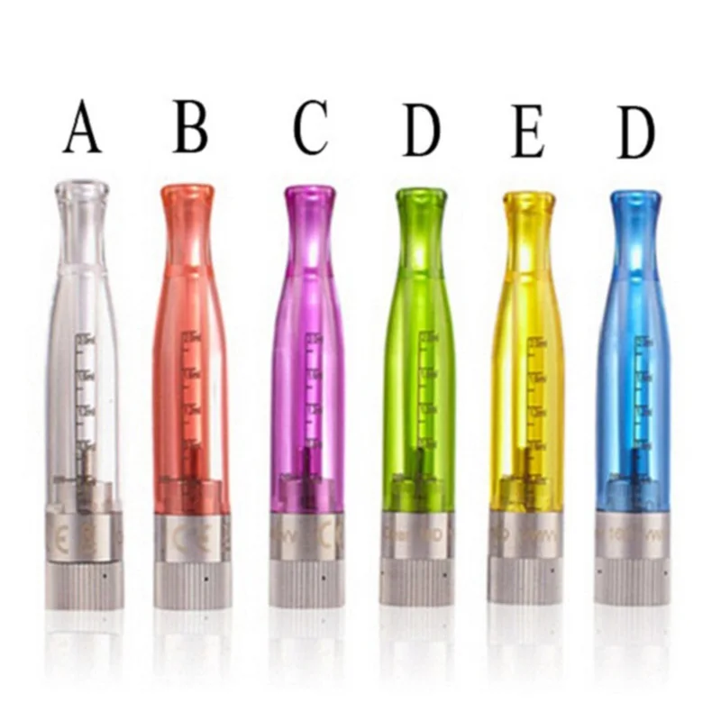

1pc Innokin IClear 16D Atomizer E-Cigarettes Clearomizer 2ml Fit on Ego Series Battery 510 Thread