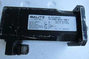 

USED 100% TESTED M406D-00101-7000-4 *100% REAL STOCK,Please contact us for real photo*