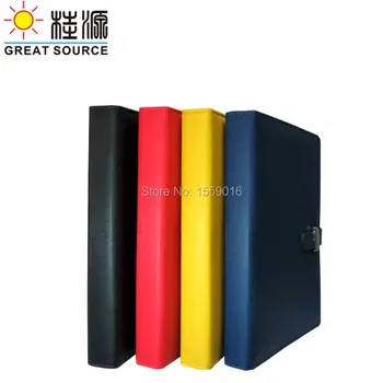 

Kawaii A6 Agenda Binder 6 Rings Journal Binder Folder A6 Planner Cover folders for school