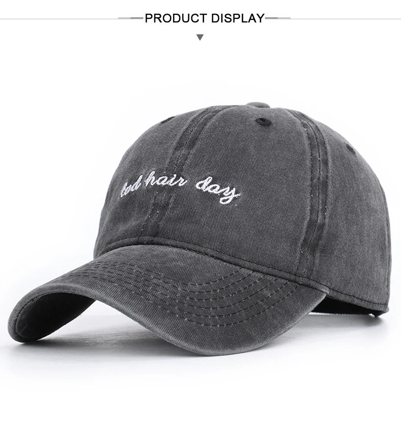 Custom Snapback Hats for Men /& Women You Got Mail Mailbox Embroidery Cotton