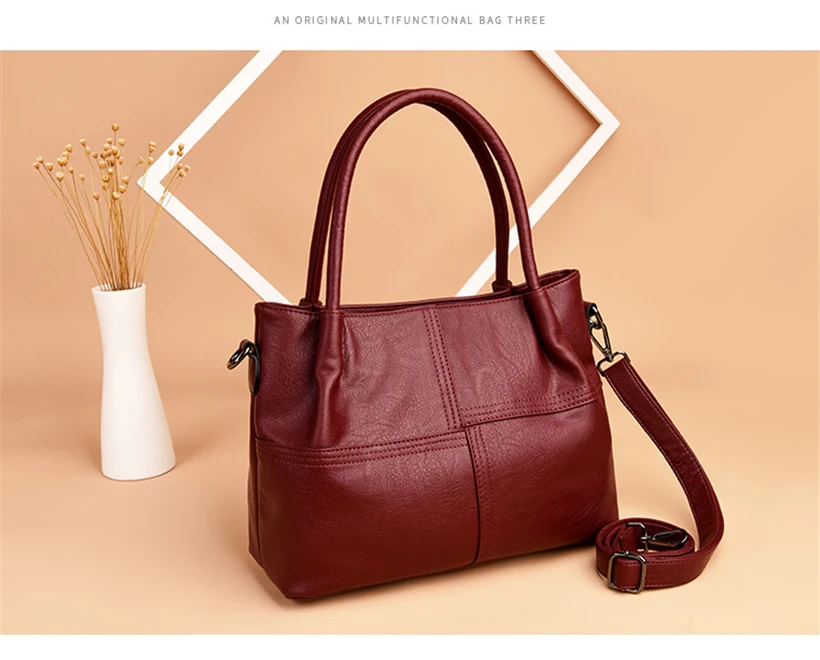 Женская сумка, высокое качество, кожаная сумка-тоут, роскошные женские сумки через плечо, женская кожаная сумка-мессенджер, женские модные сумки