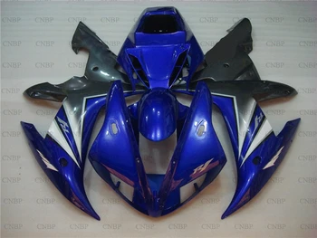 

Fairing YZF1000 R1 2002 - 2003 Fairings YZF1000 R1 2002 Bodywork for YAMAHA YZFR1 2002