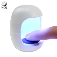 NOQ лампа для ногтей, ультрафиолетовая лампа, УФ-лампа, аппарат для маникюра, Сушилка для ногтей, светодиодный, USB, для ногтей, терапия, Secador De Unha
