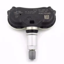 42753-SNA-A83 TPMS датчик давления в шинах для Acura CSX HONDA CR-Z FIT Element Odyssey