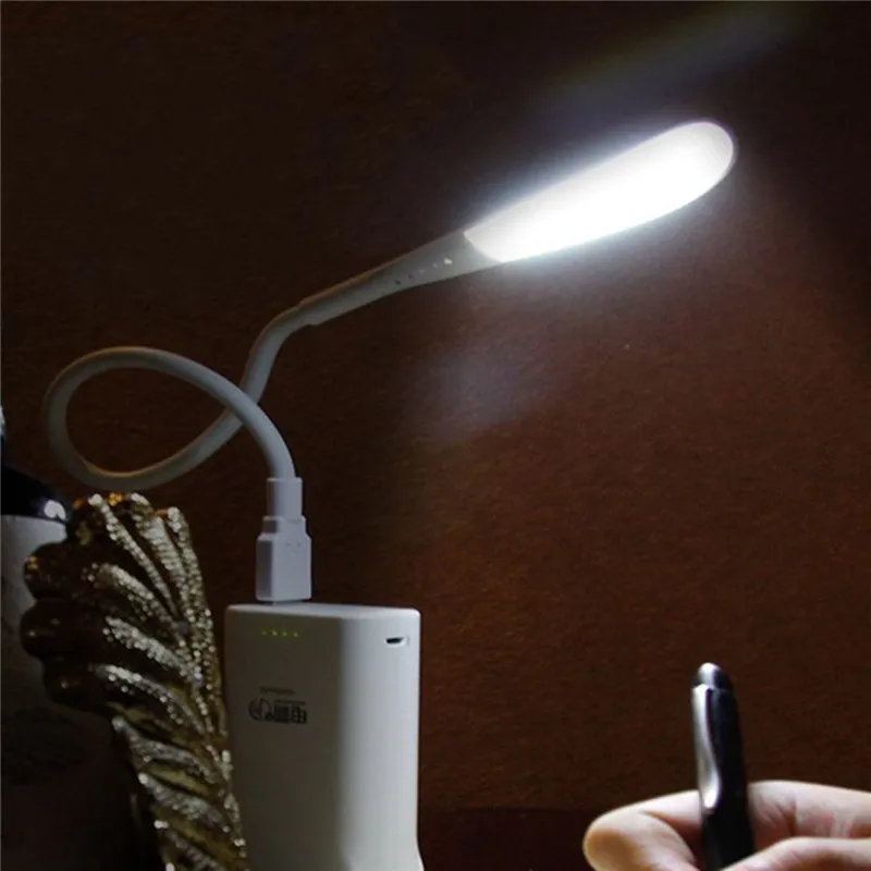 

CHENGYILT compute lamp Flexible mini touch USB led light Ultra Bright 14LEDS Portable USB Led Lamp for PC Computer