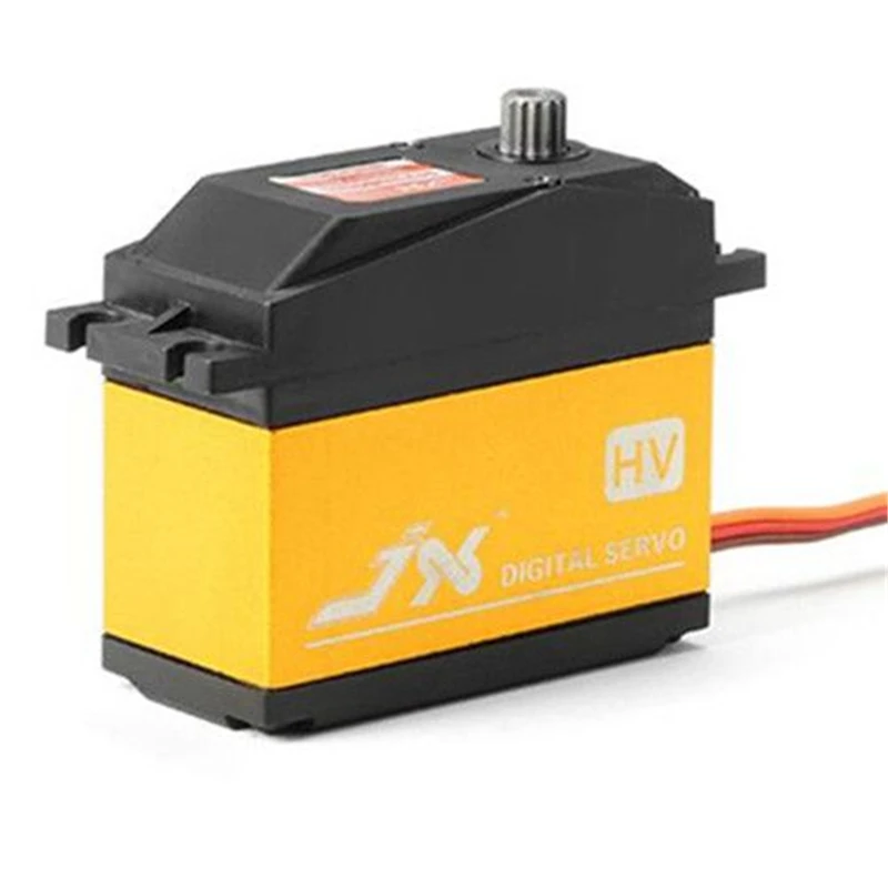 Jx Servo Pdihv2070mg 73kg Metal Gear Core Digital Servo 1/5 Car