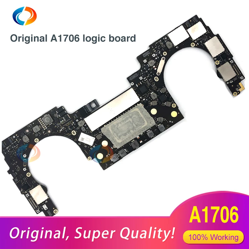  A1706 Logic Board für MacBook Pro 13 