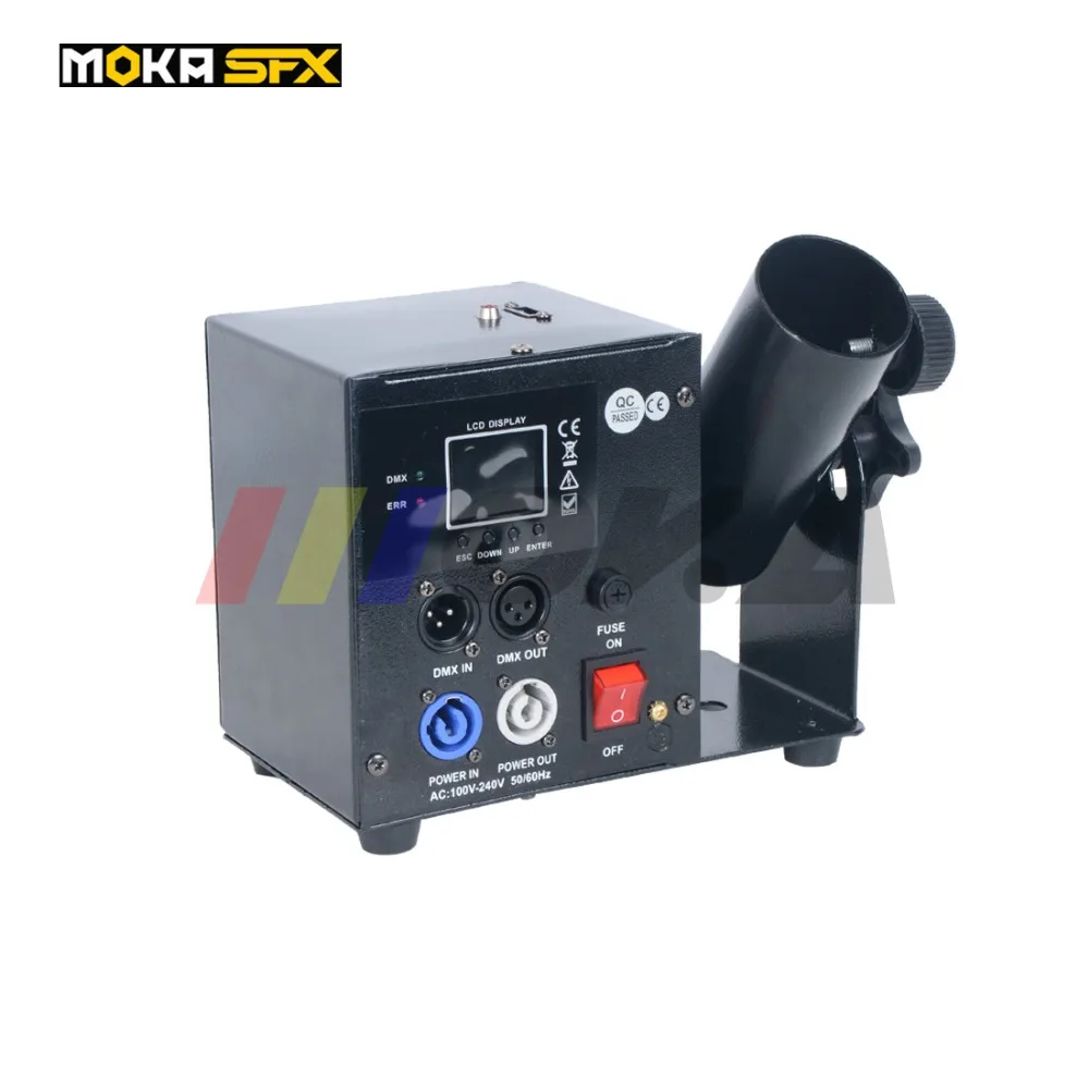 

4pcs/lot Party Event Confetti Machine Wedding Confetti Blower Machine Confetti Streamer Launcher