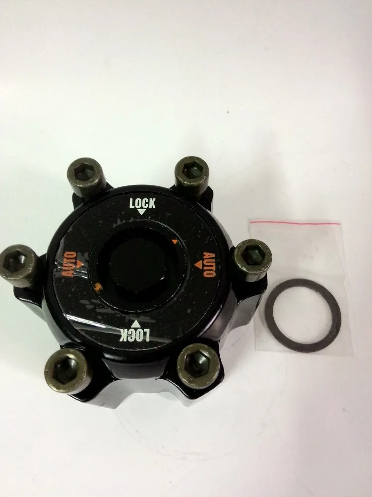Popular Nissan Locking HubsBuy Cheap Nissan Locking Hubs lots from