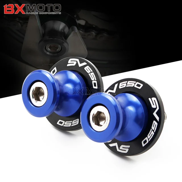 For Suzuki SV650 SV650X SV 650 X 2016 2017 Motorcycle Accessories